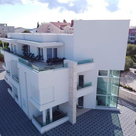 Luxury Villa Jasna 2 Bibinje Kültér fotó