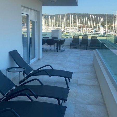 Luxury Villa Jasna 2 Bibinje Kültér fotó