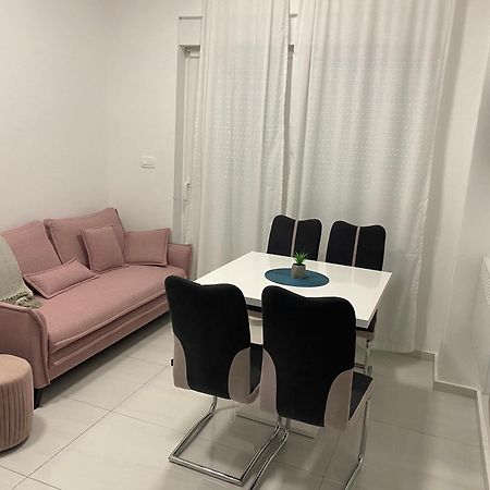 Luxury Villa Jasna 2 Bibinje Kültér fotó