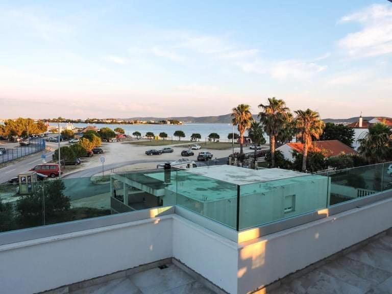 Luxury Villa Jasna 2 Bibinje Kültér fotó