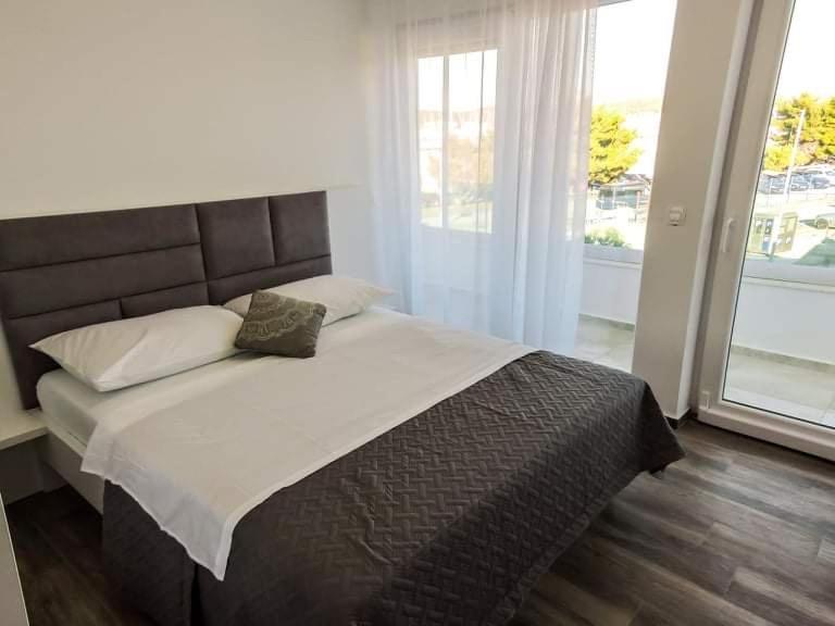 Luxury Villa Jasna 2 Bibinje Kültér fotó