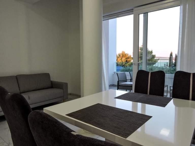 Luxury Villa Jasna 2 Bibinje Kültér fotó