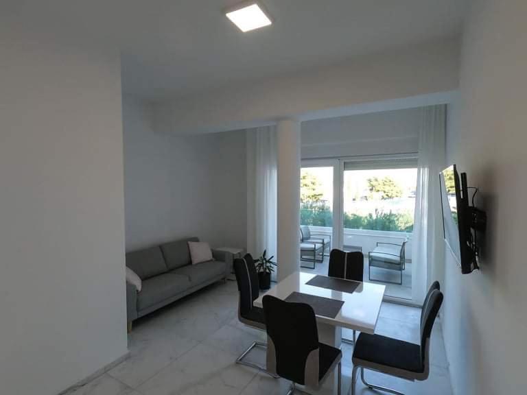 Luxury Villa Jasna 2 Bibinje Kültér fotó
