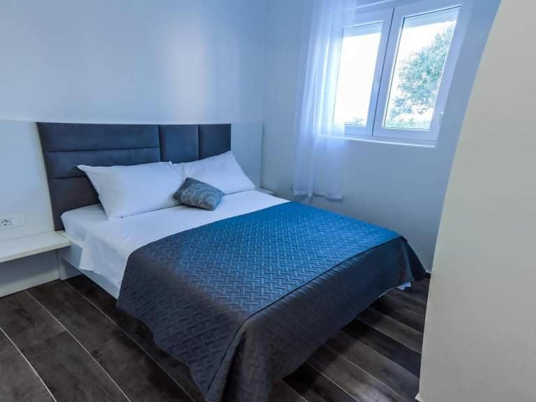 Luxury Villa Jasna 2 Bibinje Kültér fotó