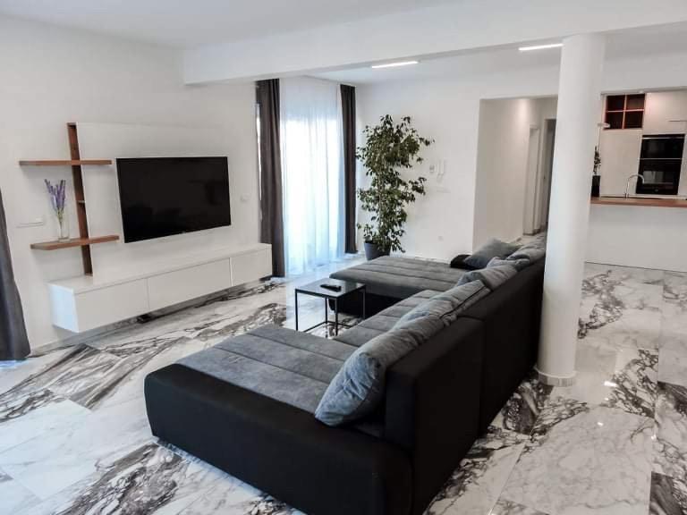 Luxury Villa Jasna 2 Bibinje Kültér fotó