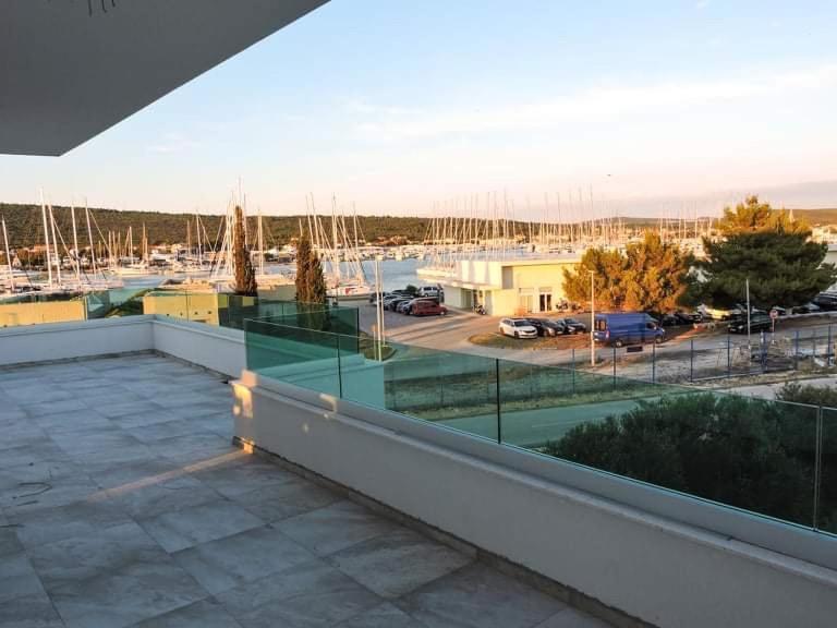 Luxury Villa Jasna 2 Bibinje Kültér fotó