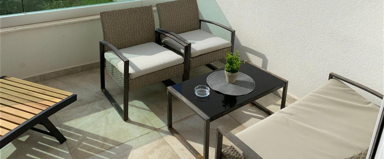 Luxury Villa Jasna 2 Bibinje Kültér fotó