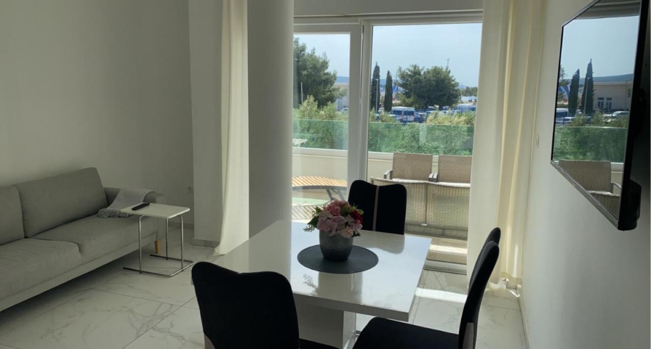 Luxury Villa Jasna 2 Bibinje Kültér fotó