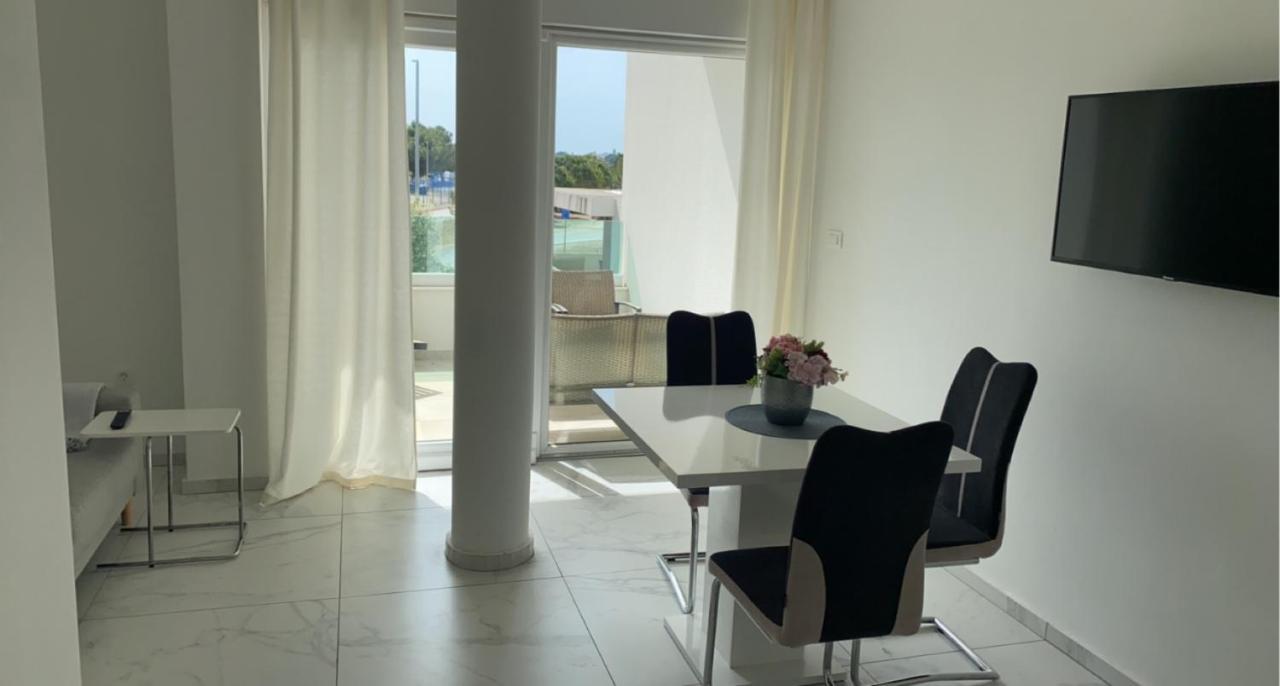 Luxury Villa Jasna 2 Bibinje Kültér fotó