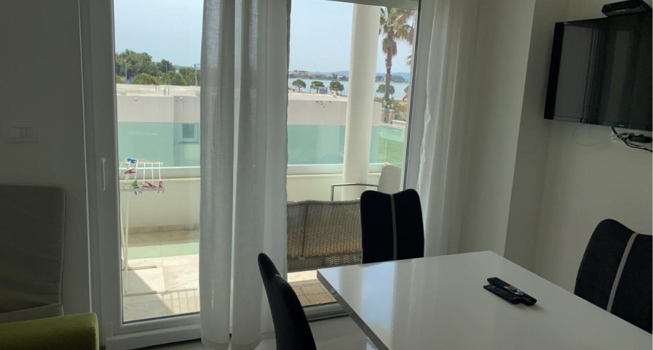 Luxury Villa Jasna 2 Bibinje Kültér fotó