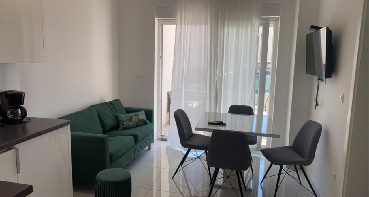 Luxury Villa Jasna 2 Bibinje Kültér fotó