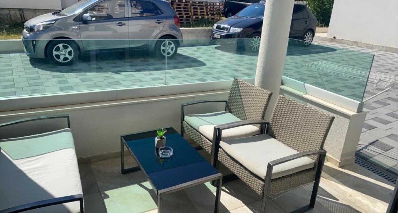 Luxury Villa Jasna 2 Bibinje Kültér fotó