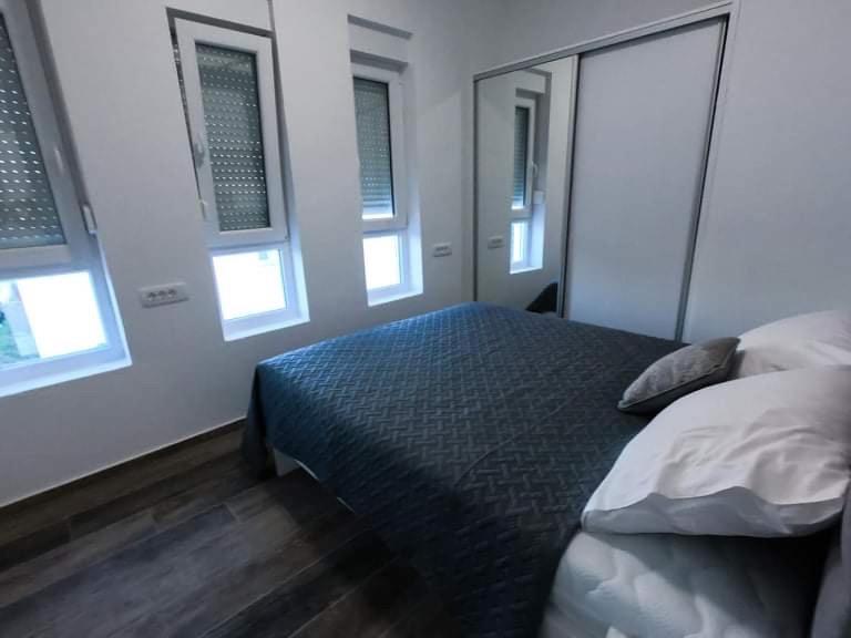 Luxury Villa Jasna 2 Bibinje Kültér fotó