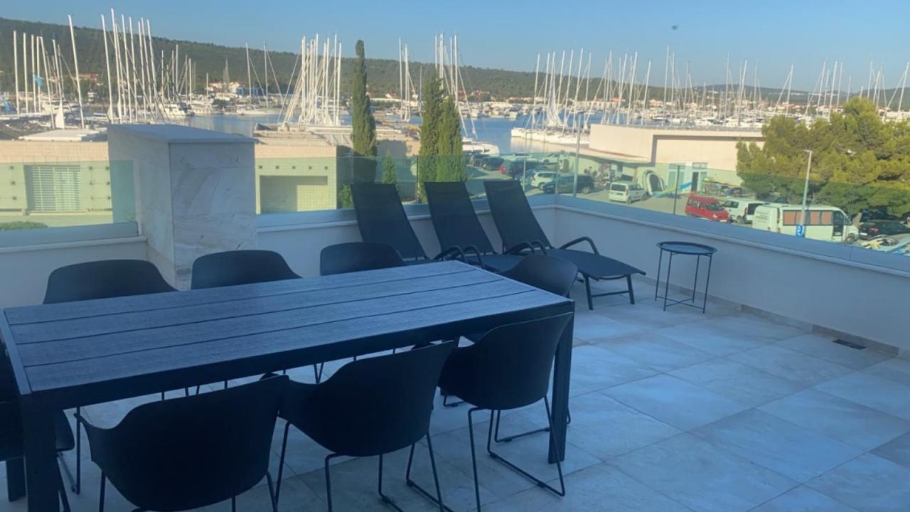 Luxury Villa Jasna 2 Bibinje Kültér fotó